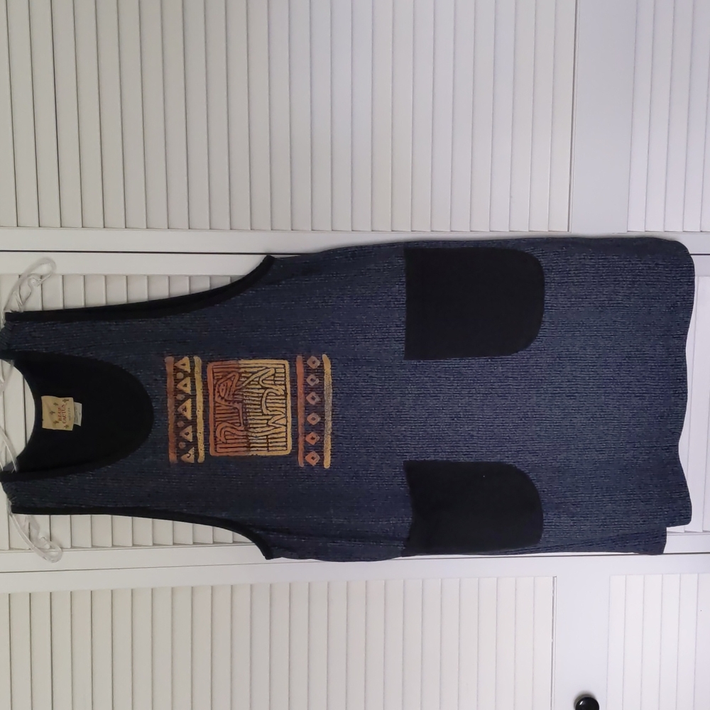 Jumper Dress
